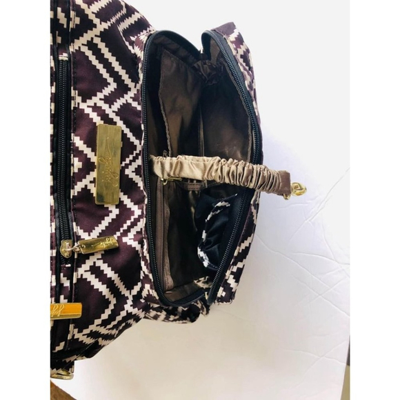 Jujube Diaper Bag Bff - Picture 3 of 5